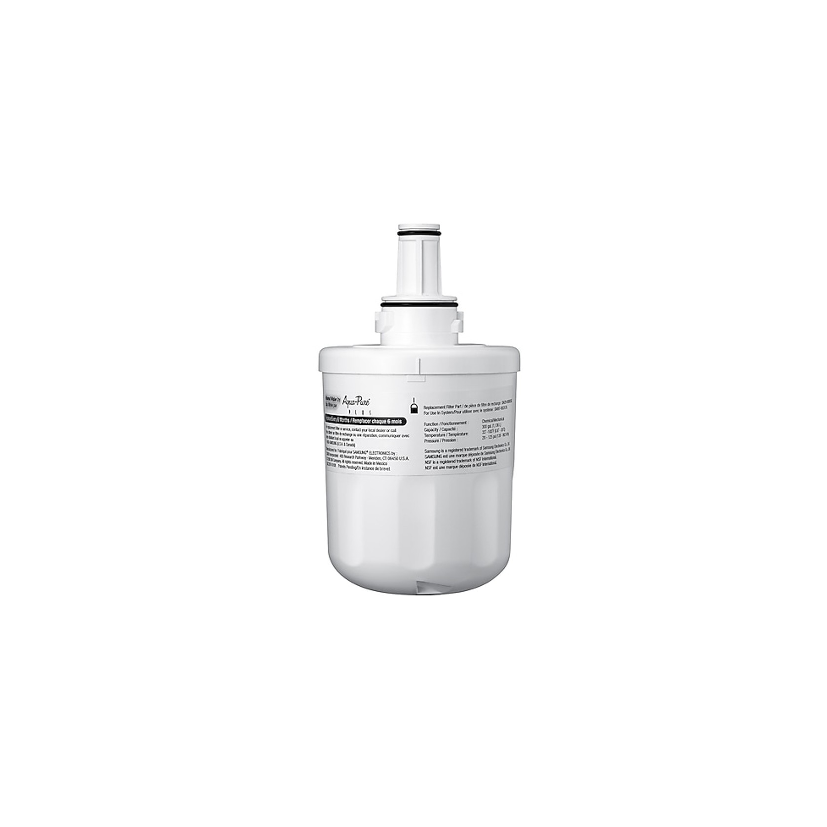 HAFIN2 Refrigerator Water Filter gallery detail image