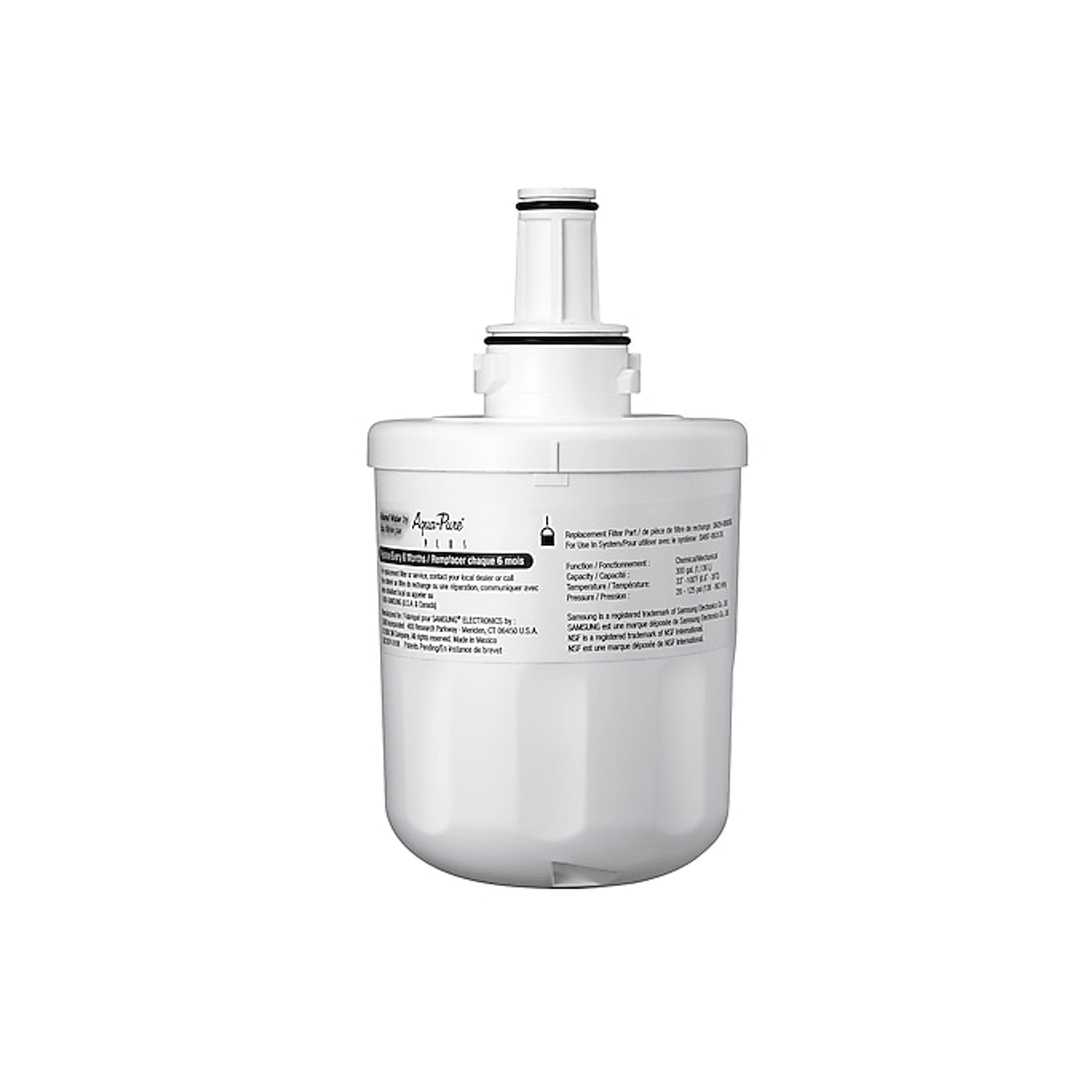 HAFIN2 Refrigerator Water Filter gallery detail image
