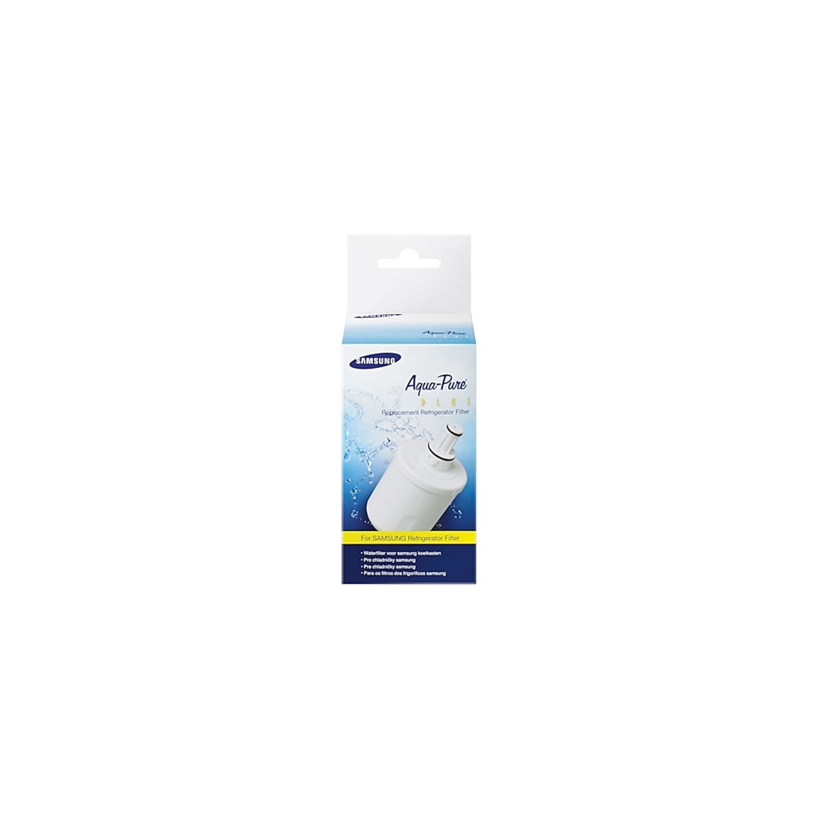 HAFIN2 Refrigerator Water Filter gallery detail image
