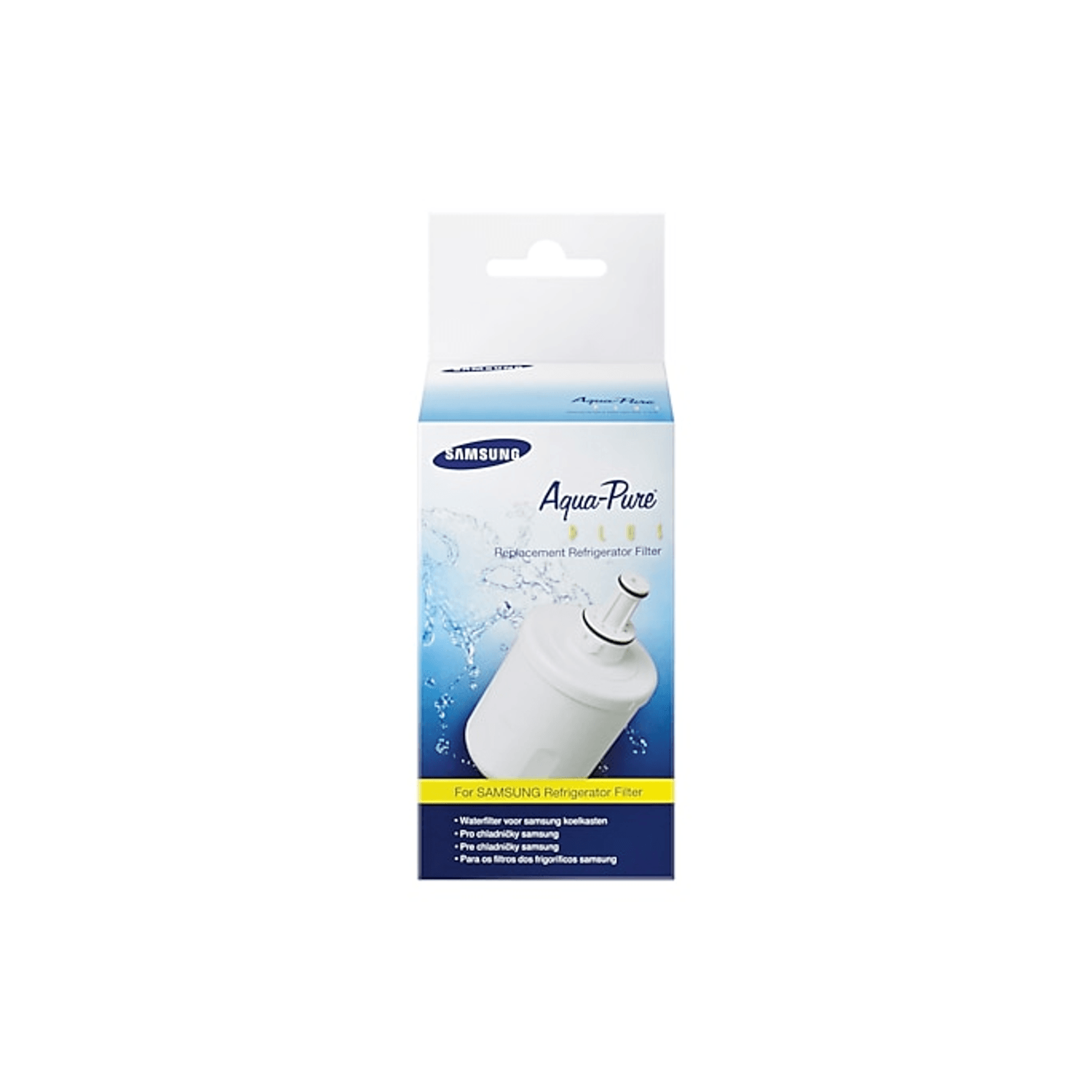 HAFIN2 Refrigerator Water Filter gallery detail image