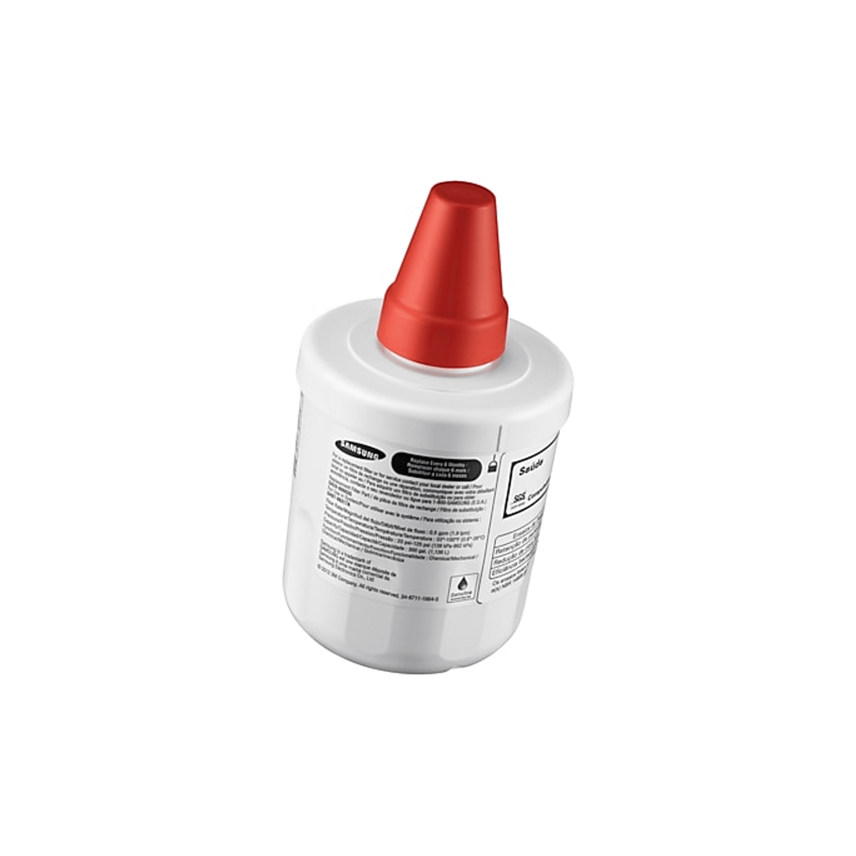 HAFIN2 Refrigerator Water Filter gallery detail image