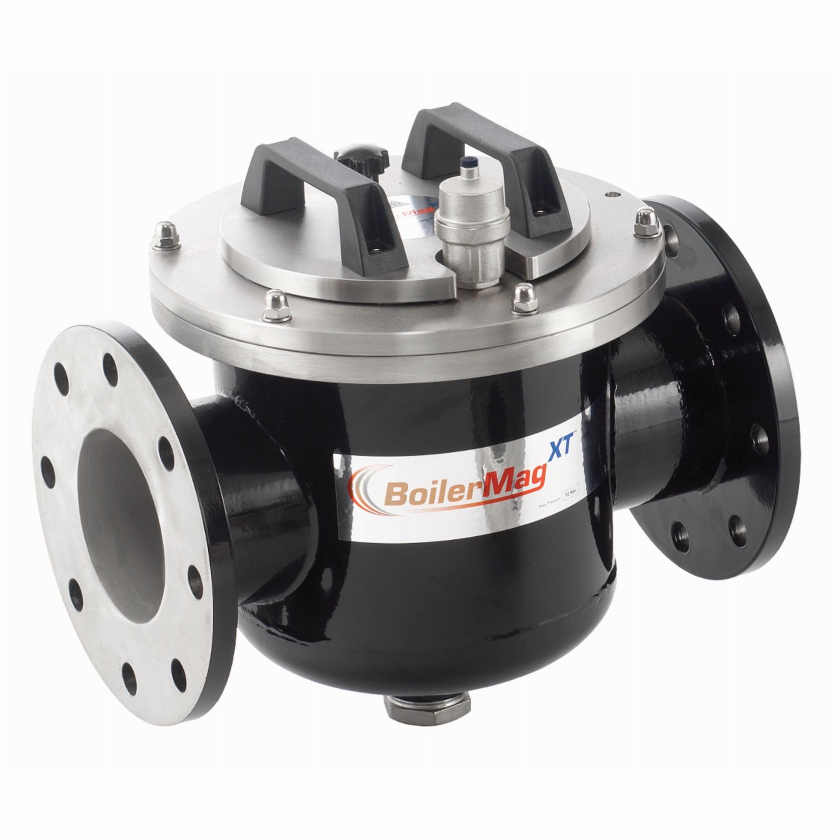 Boilermag Industrial Magnetic Filter - Boilermag XT gallery detail image