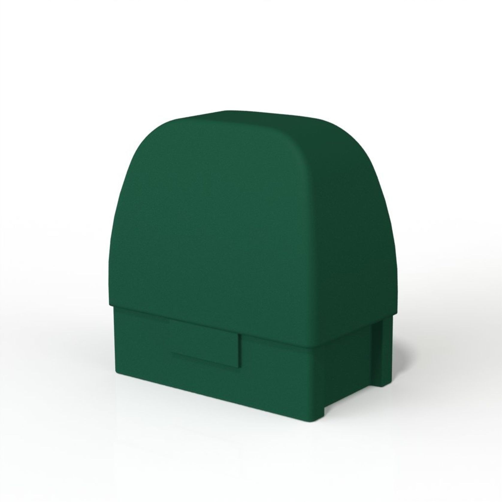 Big Water Tanks Pump Cover ArchiPro NZ