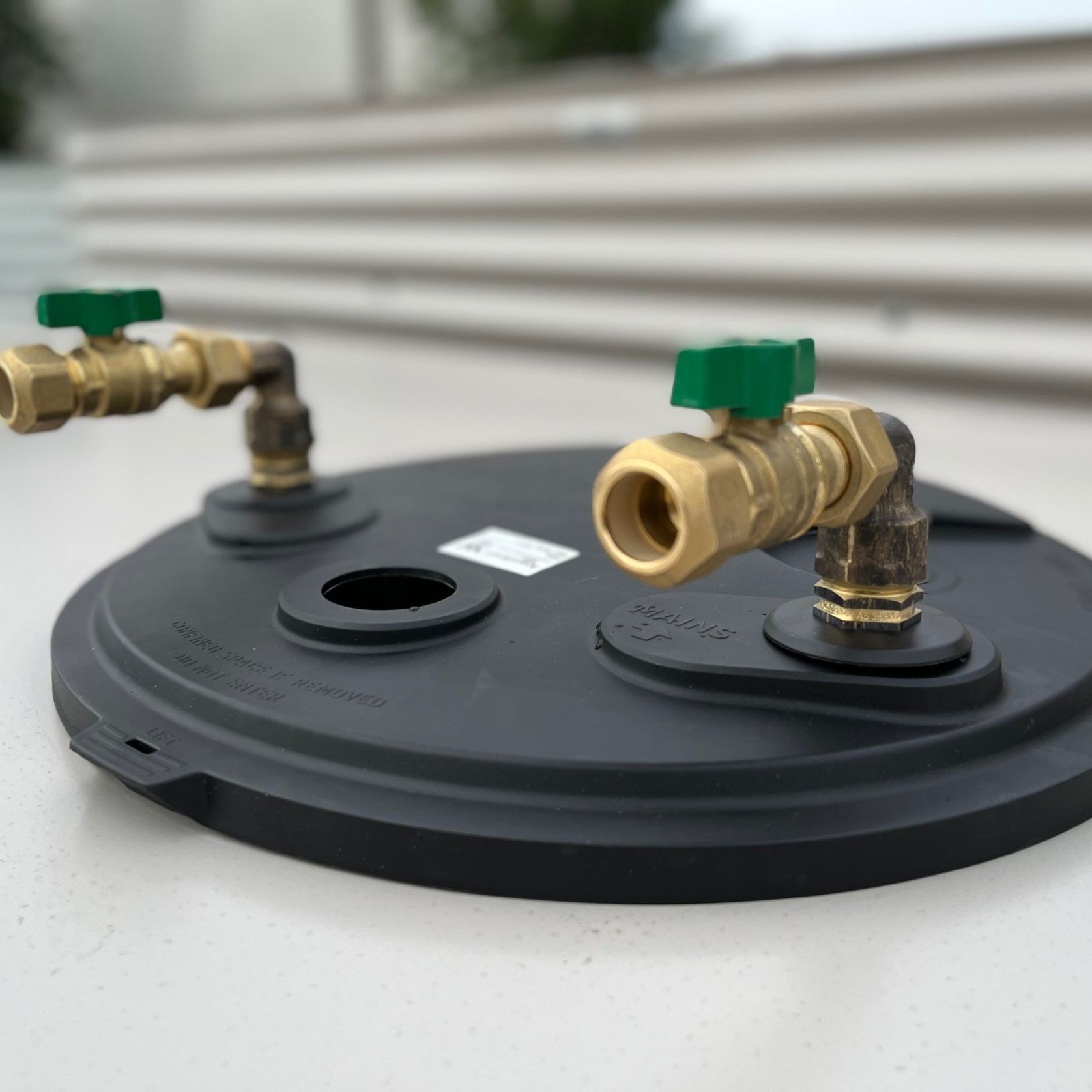 Evolution MKIV Pump System gallery detail image