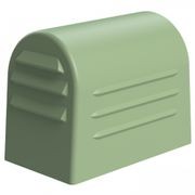 Promax Pump Cover Small  gallery detail image