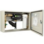 Promax Submersible Pump Water Rainbank Switch & Cabinet gallery detail image