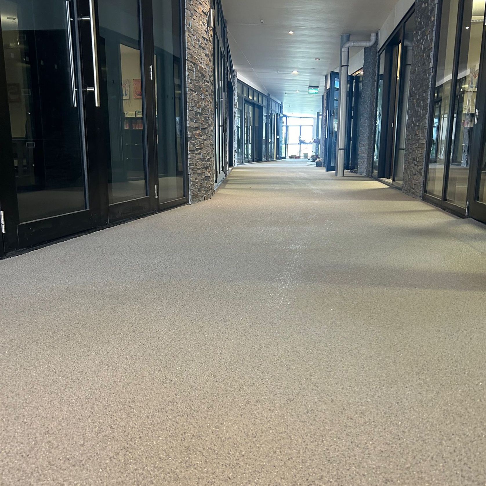 Matacryl Carpark & Decking Membrane System gallery detail image