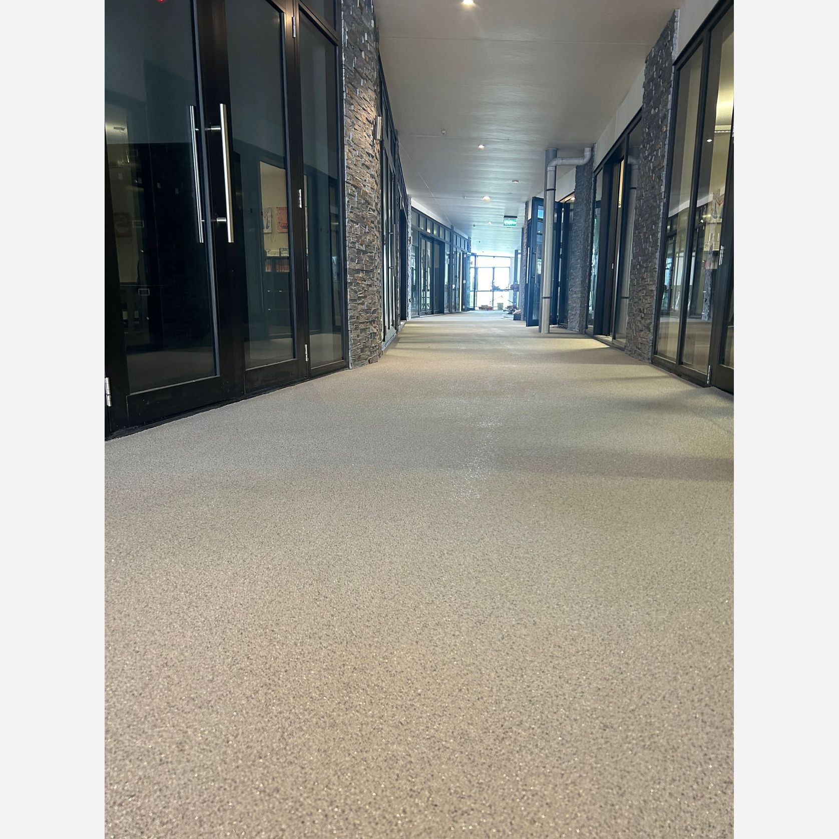 Matacryl Carpark & Decking Membrane System gallery detail image