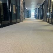 Matacryl Carpark & Decking Membrane System gallery detail image