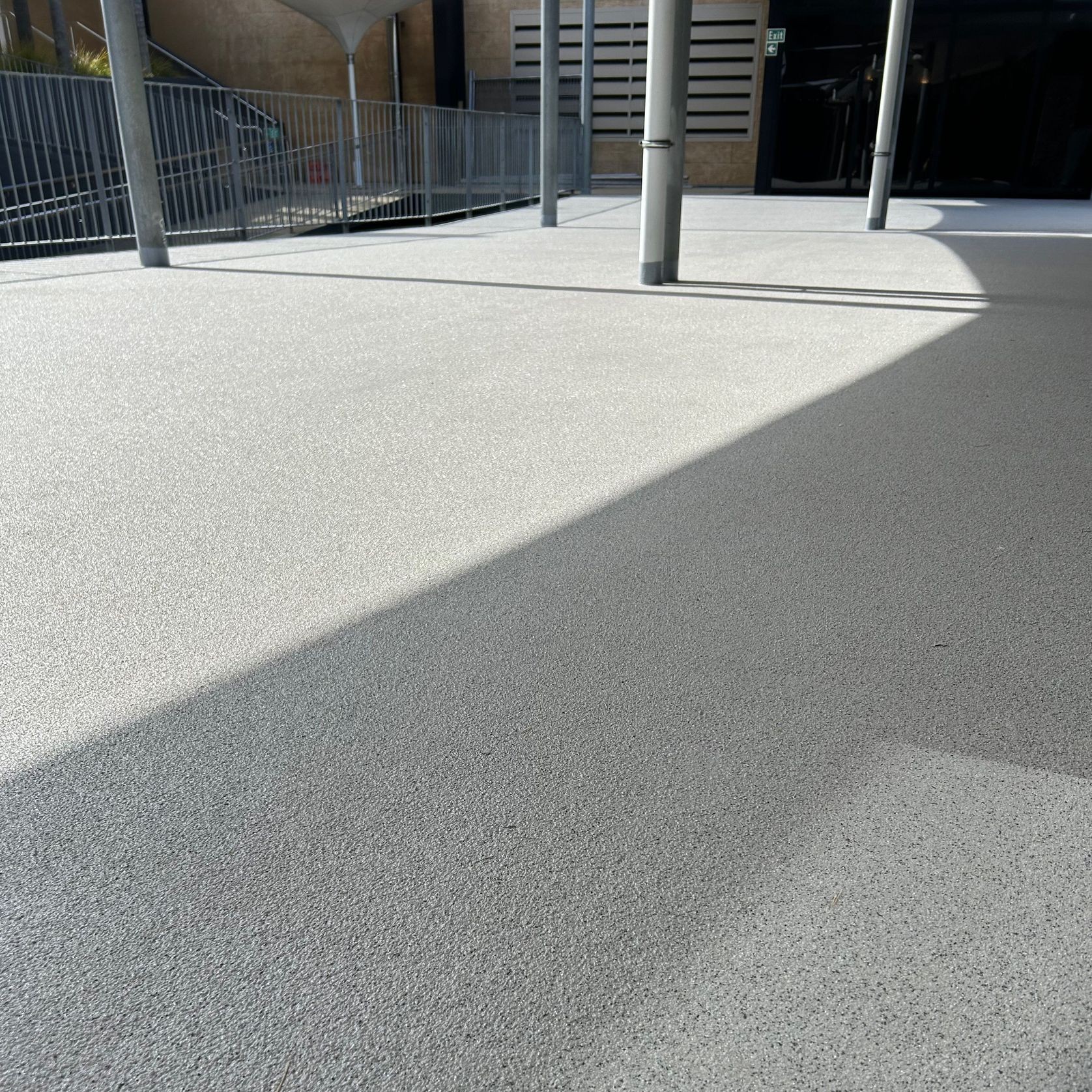 Matacryl Carpark & Decking Membrane System gallery detail image
