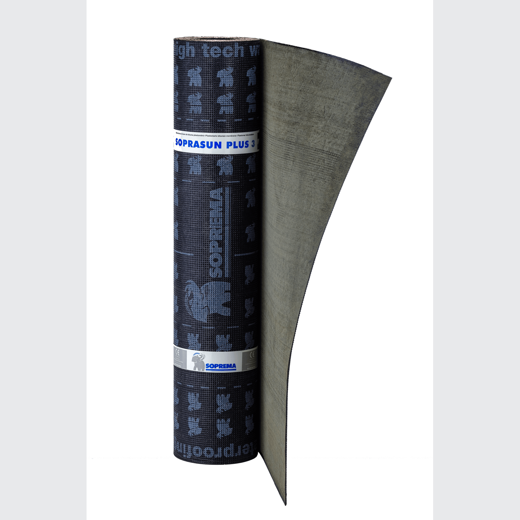 SOPRATHERM Warm Roof System gallery detail image