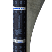 SOPRASUN PLUS Membrane System gallery detail image