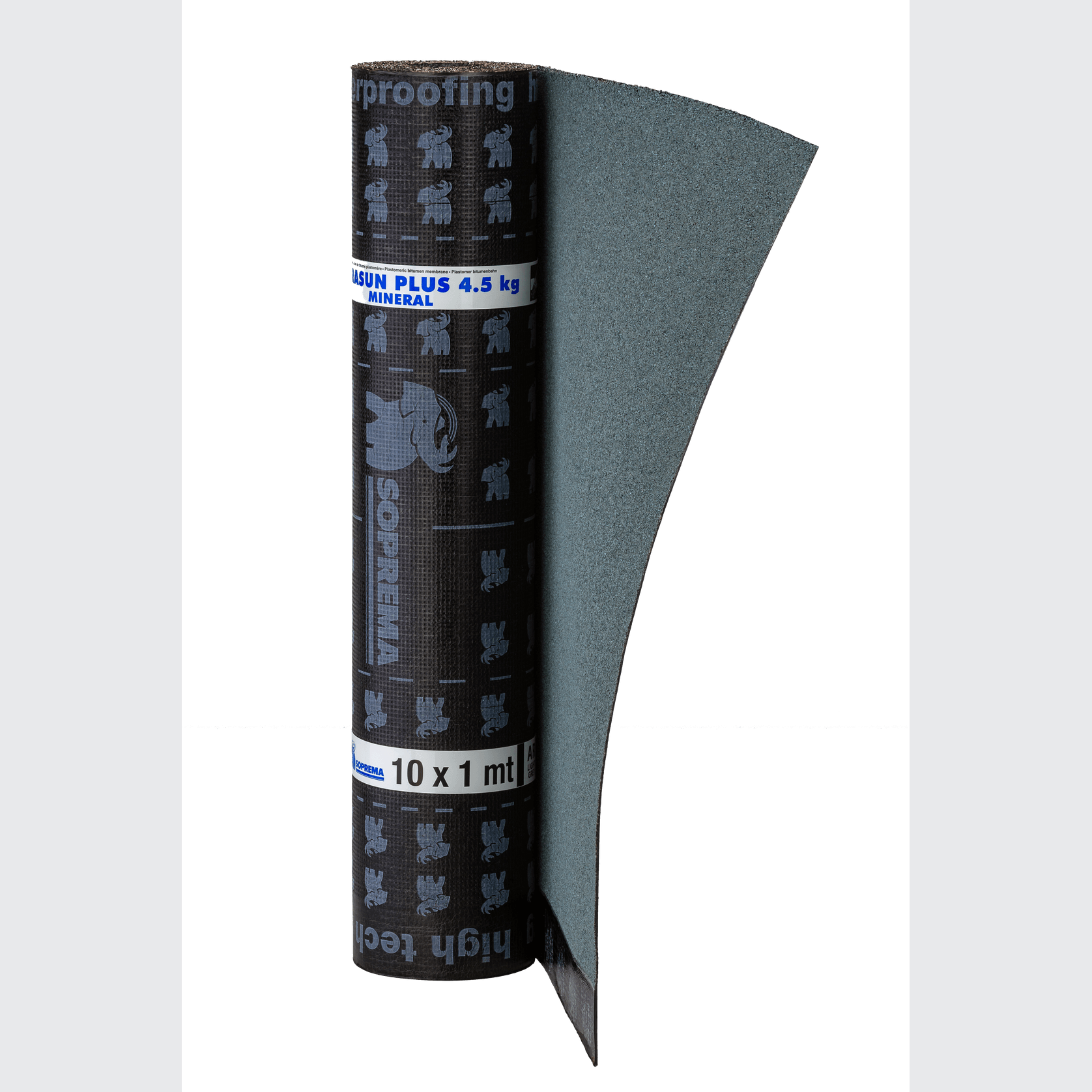 SOPRATHERM Warm Roof System gallery detail image