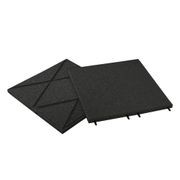 Kraitec Step Rubber tiles gallery detail image