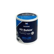 Masons 40 Below™ Flashing Tape gallery detail image