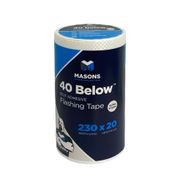 Masons 40 Below™ Flashing Tape gallery detail image