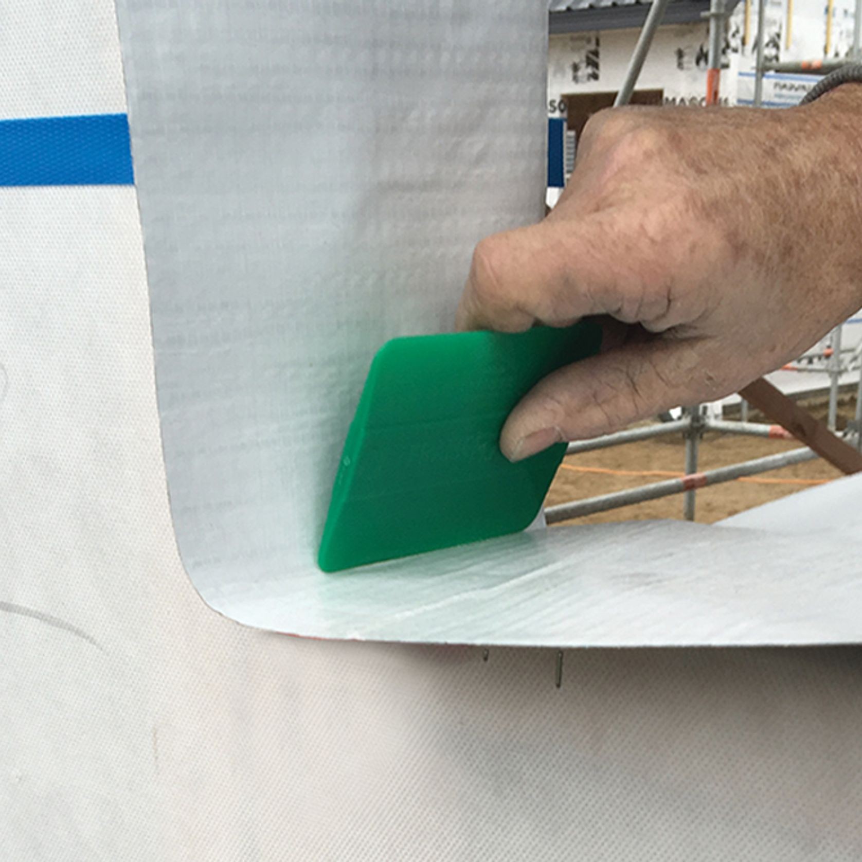 Masons 40 Below™ Flashing Tape gallery detail image