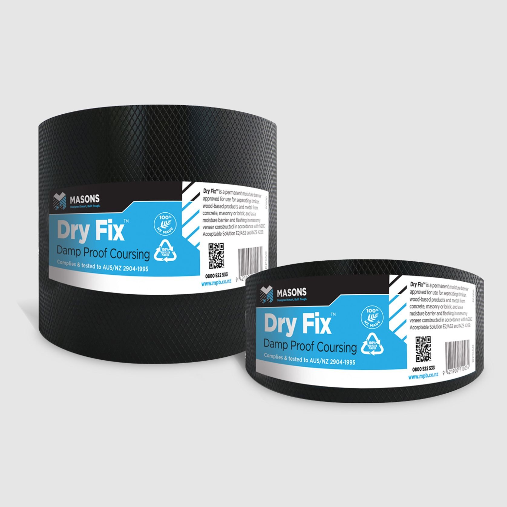 Dry-Fix™ DPC gallery detail image