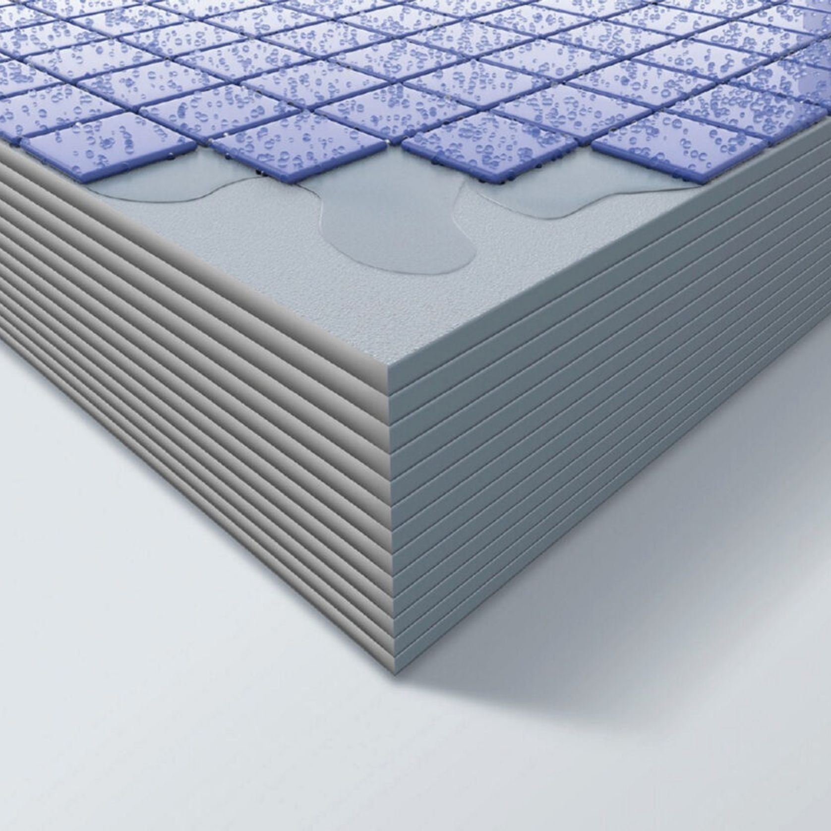DensShield® Tile Backer gallery detail image