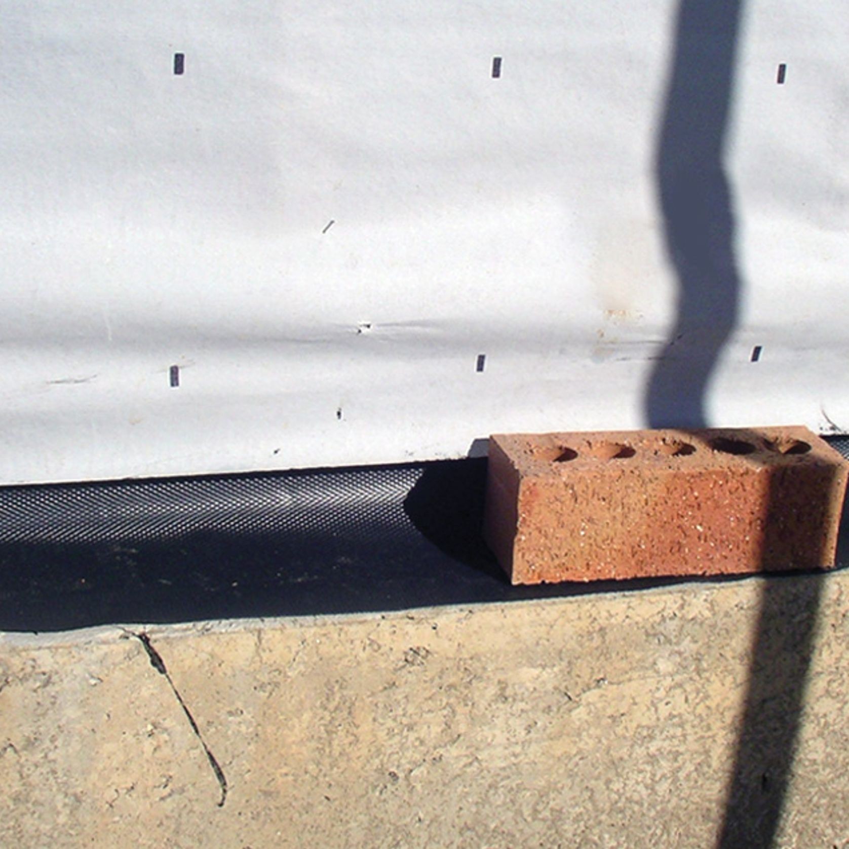 Masons Dry-Fix™ DPC gallery detail image