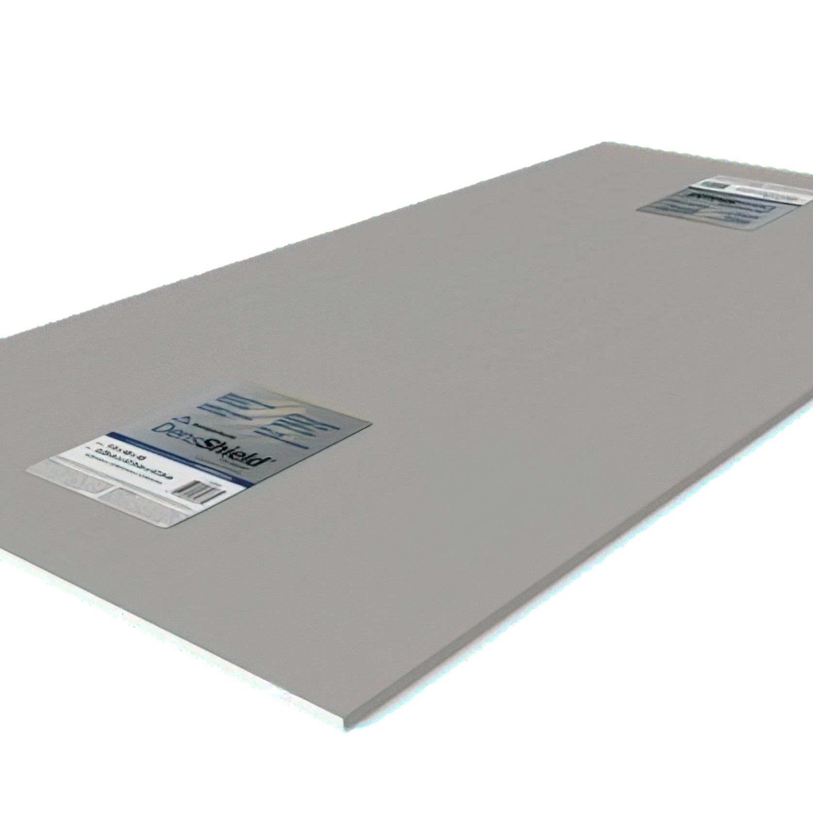 DensShield® Tile Backer gallery detail image