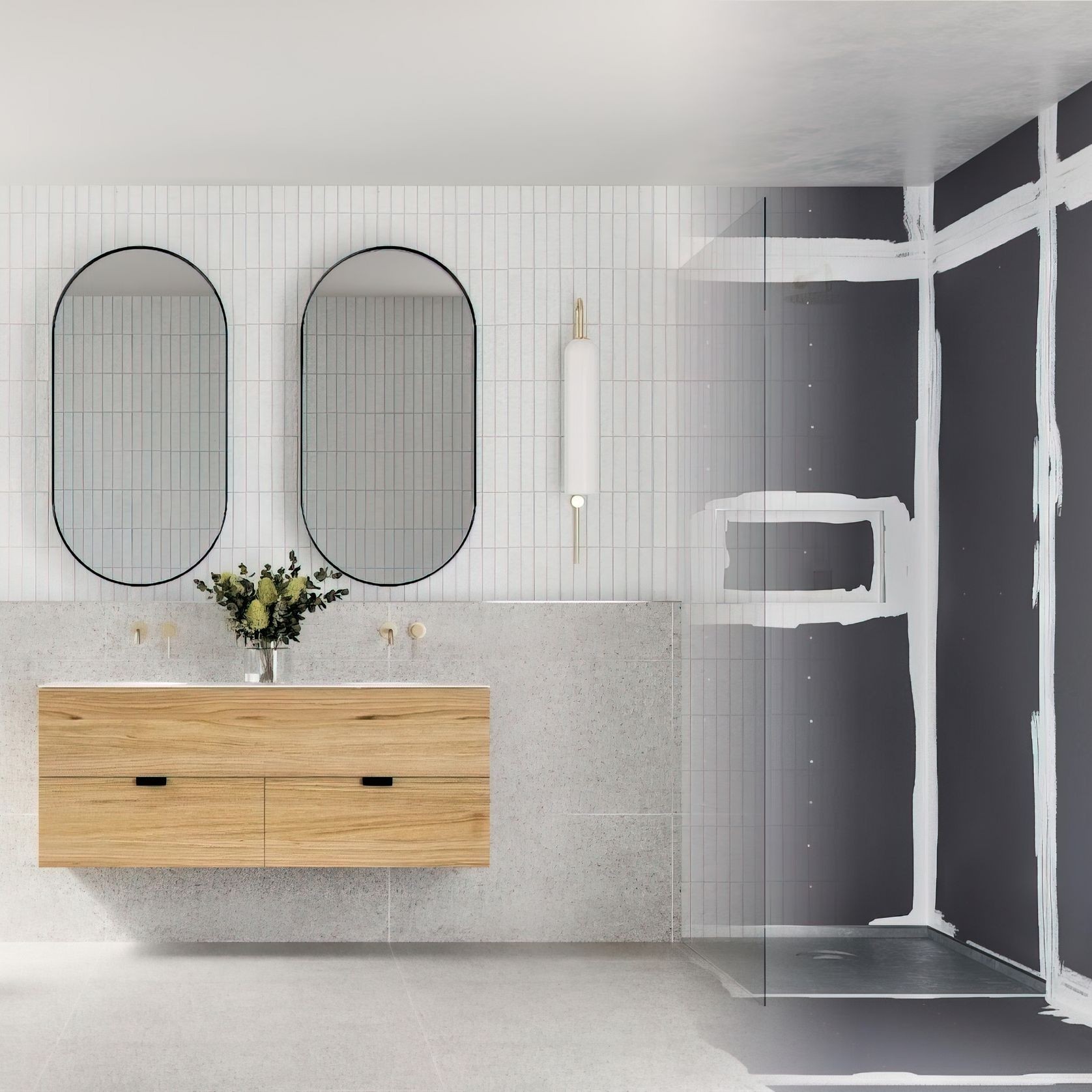 DensShield® Tile Backer gallery detail image
