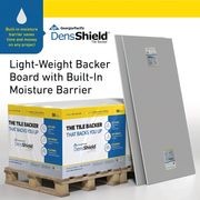 DensShield® Tile Backer gallery detail image