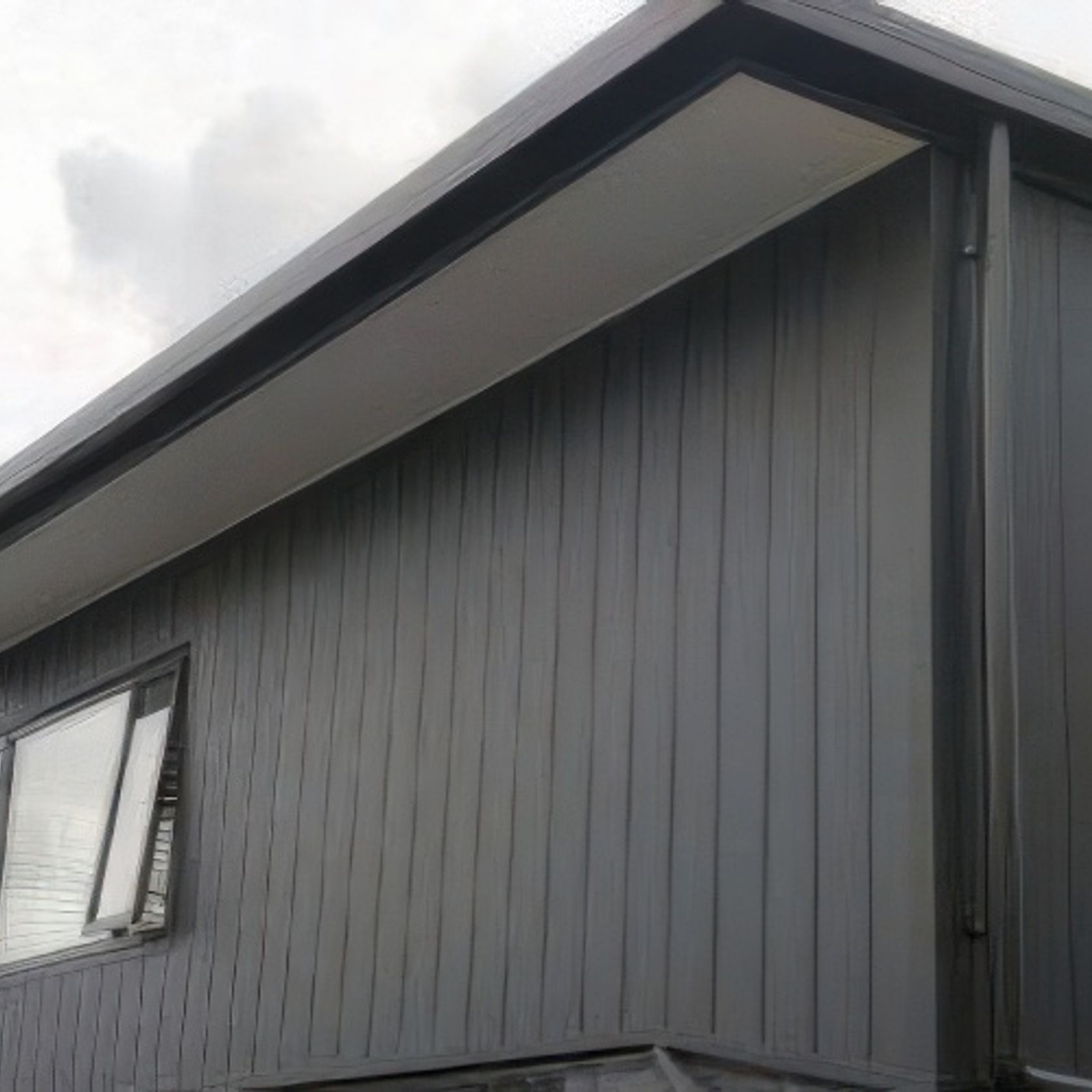 AliClad: Aluminium Weatherboards (Cladding and Soffits) gallery detail image