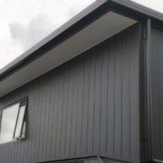 AliClad: Aluminium Weatherboards (Cladding and Soffits) gallery detail image