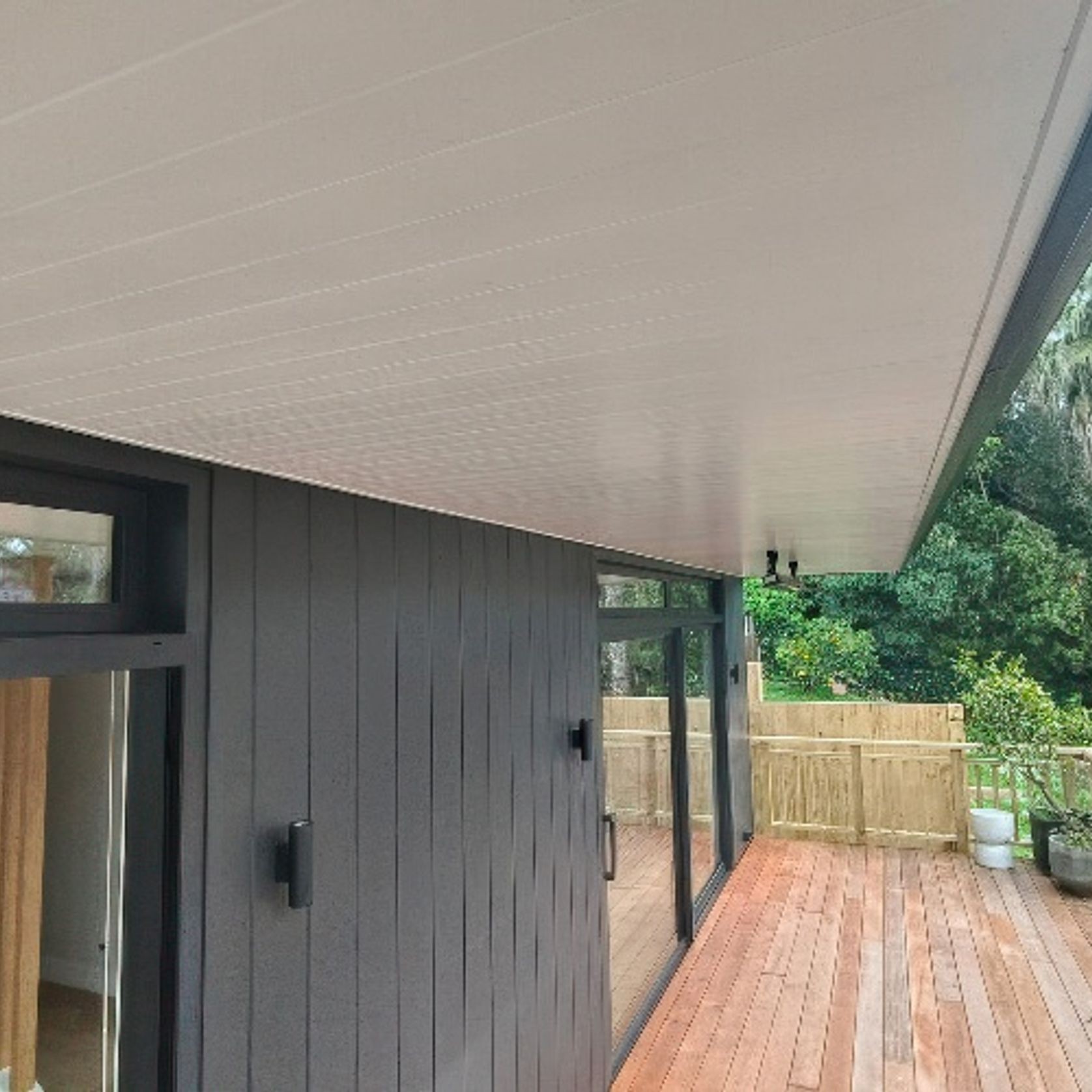 AliClad: Aluminium Weatherboards (Cladding and Soffits) gallery detail image