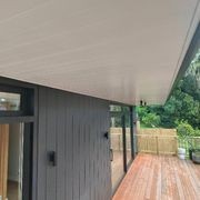 AliClad: Aluminium Weatherboards (Cladding and Soffits) gallery detail image