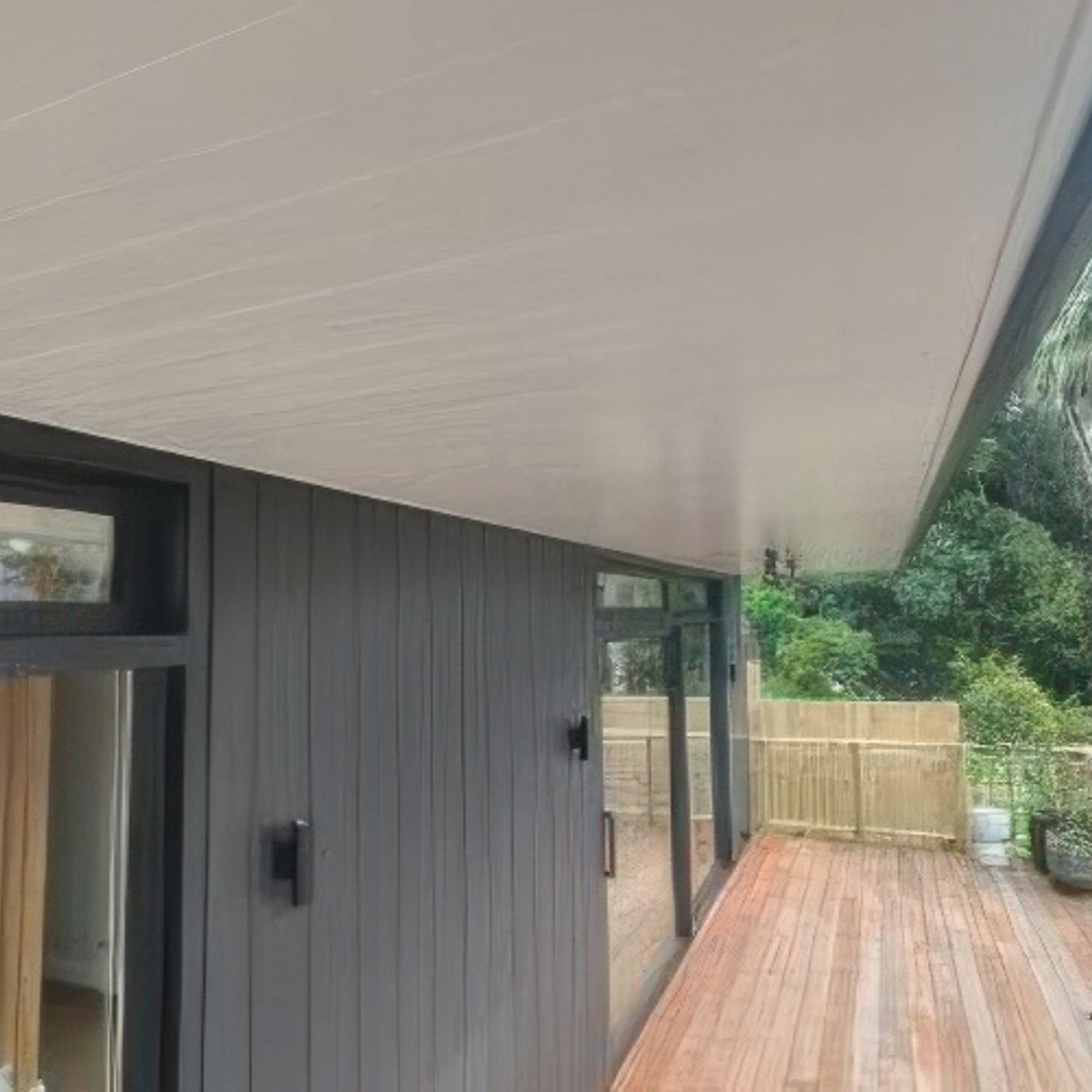 AliClad: Aluminium Weatherboards (Cladding and Soffits) gallery detail image