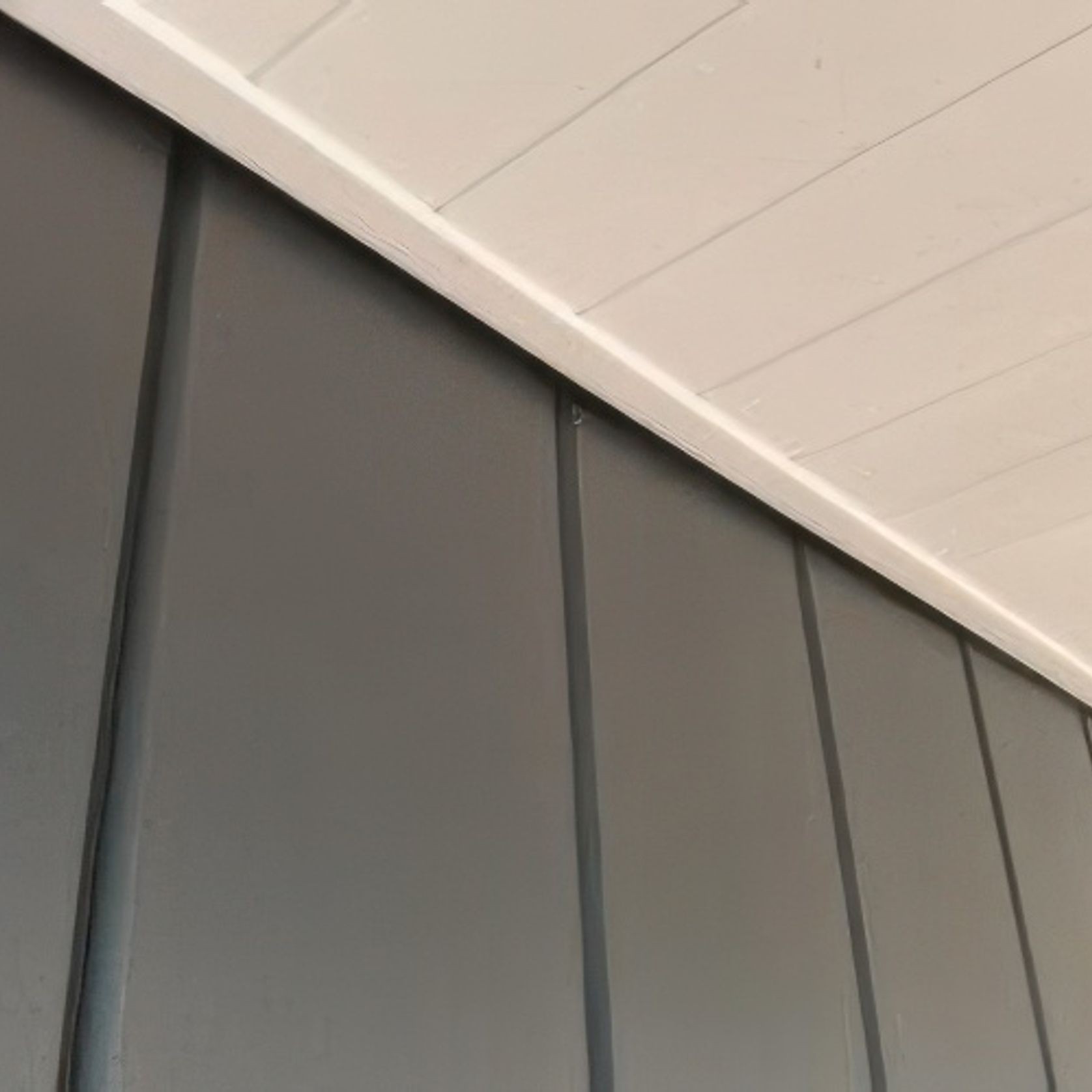 AliClad: Aluminium Weatherboards (Cladding and Soffits) gallery detail image