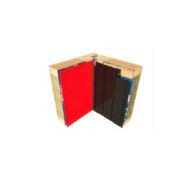 AliClad: Aluminium Weatherboards (Cladding and Soffits) gallery detail image