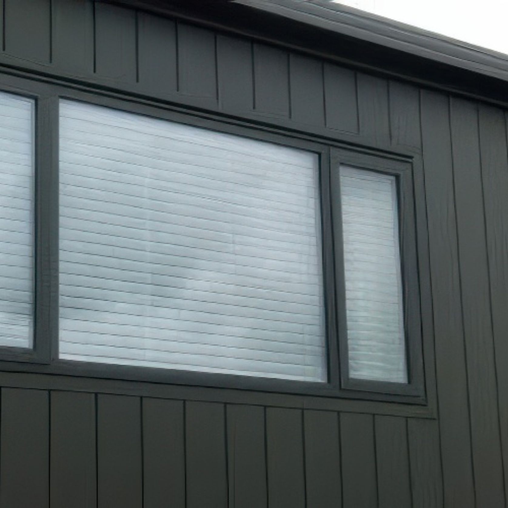 AliClad: Aluminium Weatherboards (Cladding and Soffits) gallery detail image