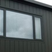 AliClad: Aluminium Weatherboards (Cladding and Soffits) gallery detail image