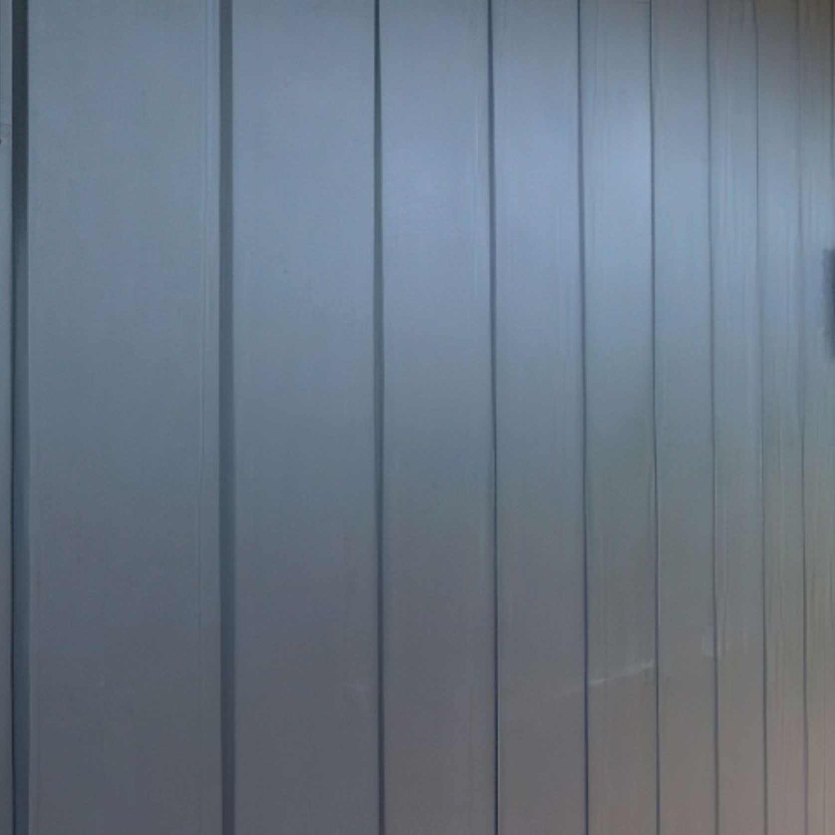 AliClad: Aluminium Weatherboards (Cladding and Soffits) gallery detail image