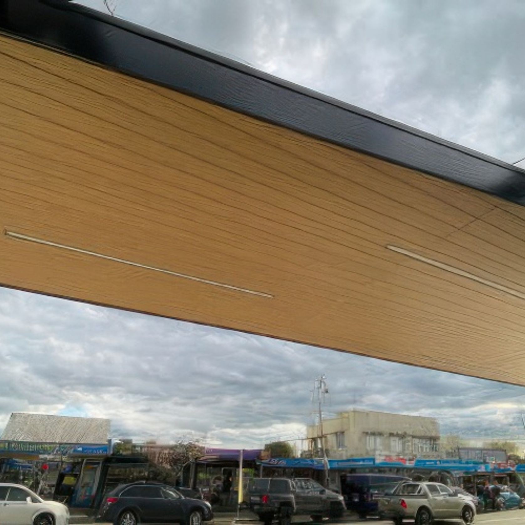 AliClad: Aluminium Weatherboards (Cladding and Soffits) gallery detail image