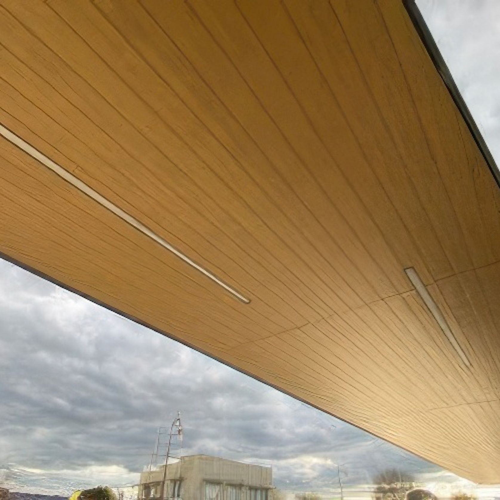 AliClad: Aluminium Weatherboards (Cladding and Soffits) gallery detail image