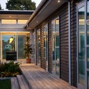 Bevel Back and Rebated Bevel Back Weatherboard System gallery detail image