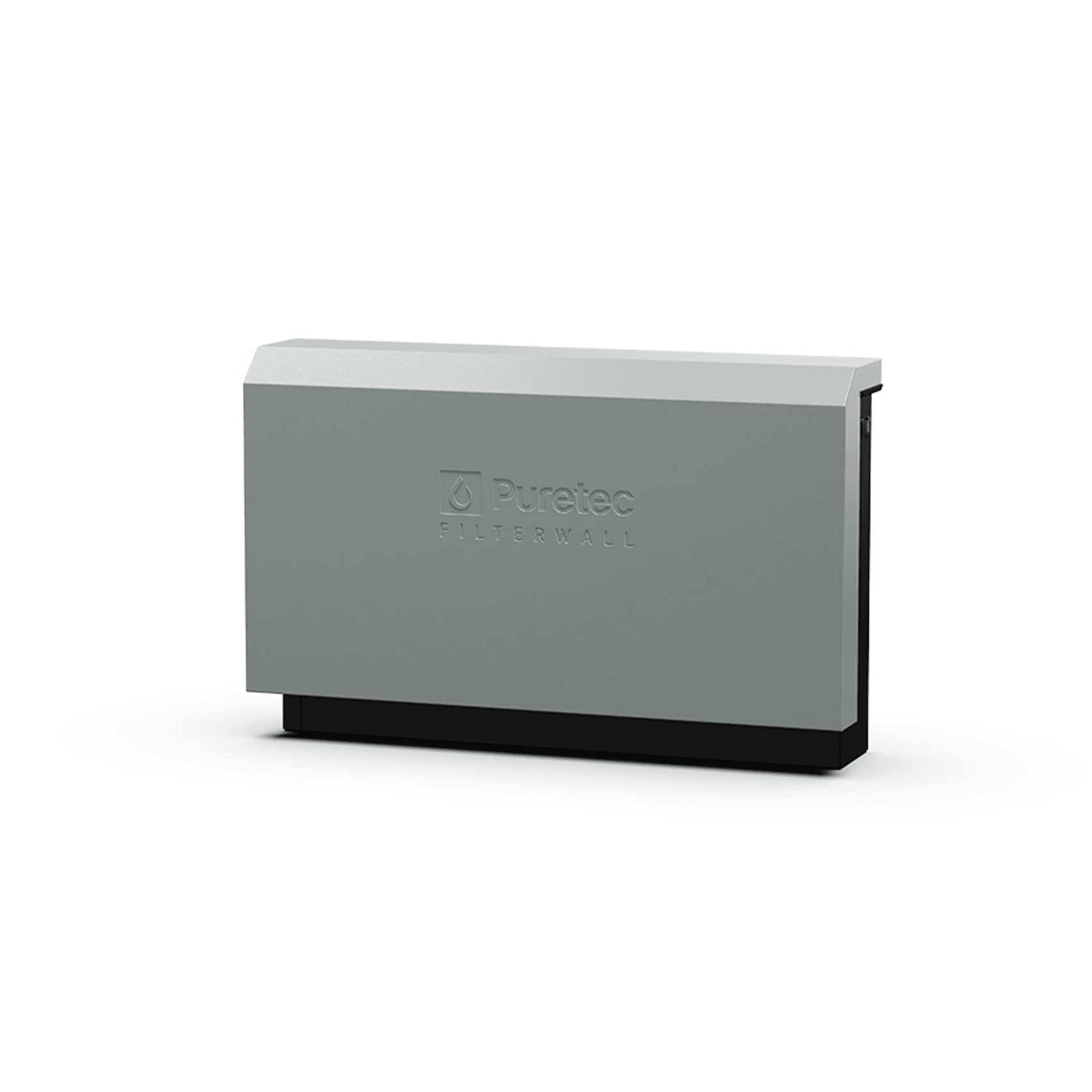 FilterWall F-Series Freestanding Water Filtration gallery detail image