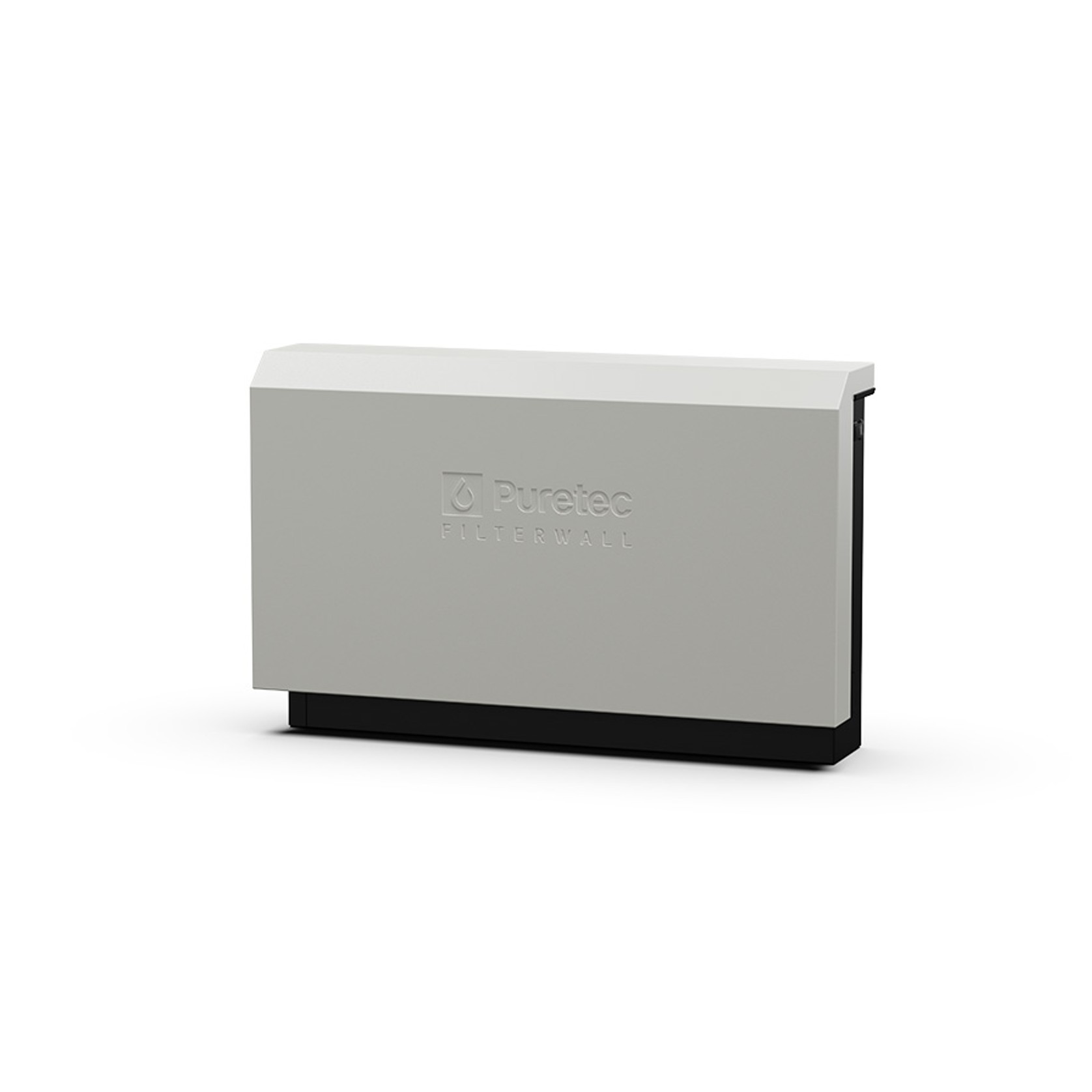 FilterWall F-Series Freestanding Water Filtration gallery detail image