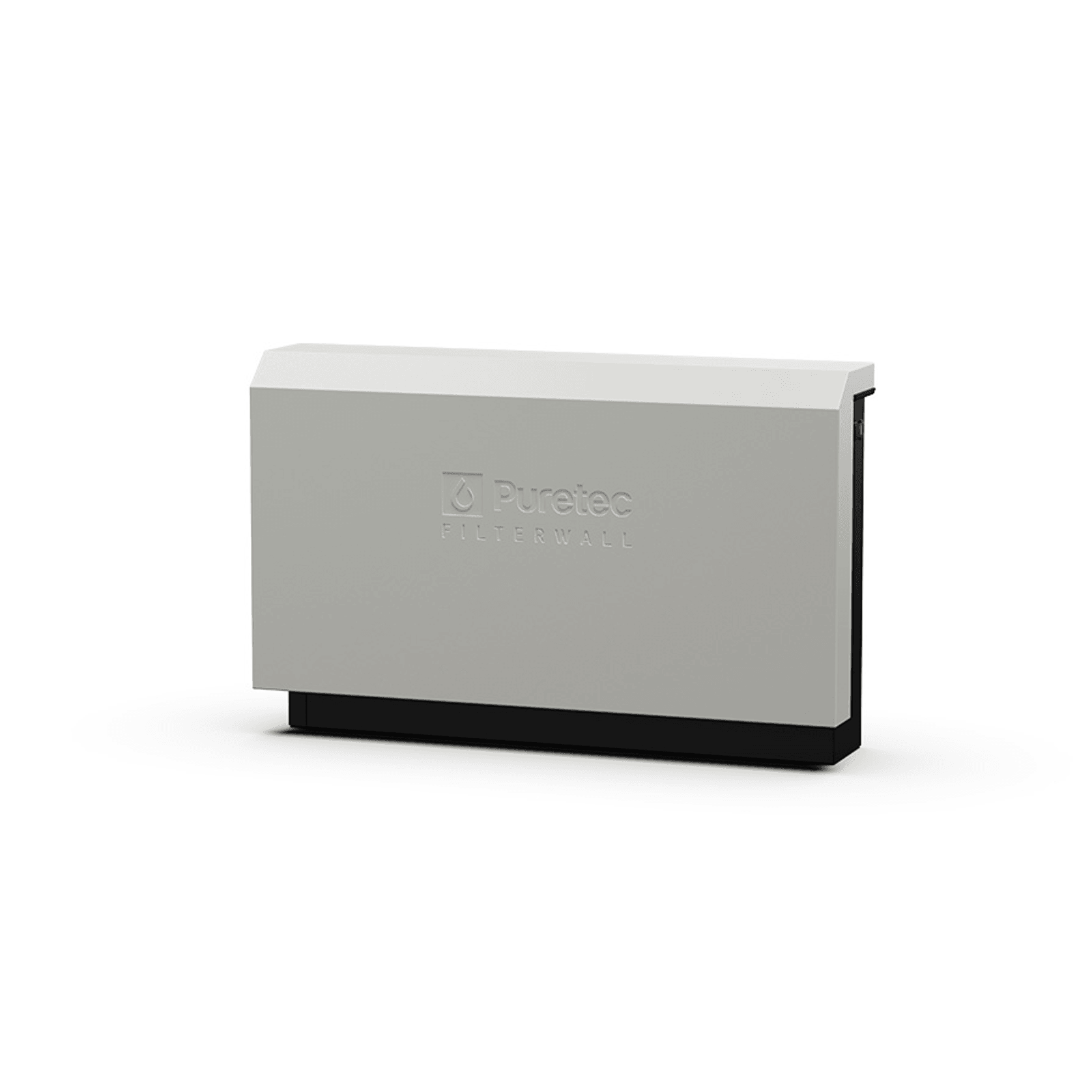 FilterWall F-Series Freestanding Water Filtration gallery detail image