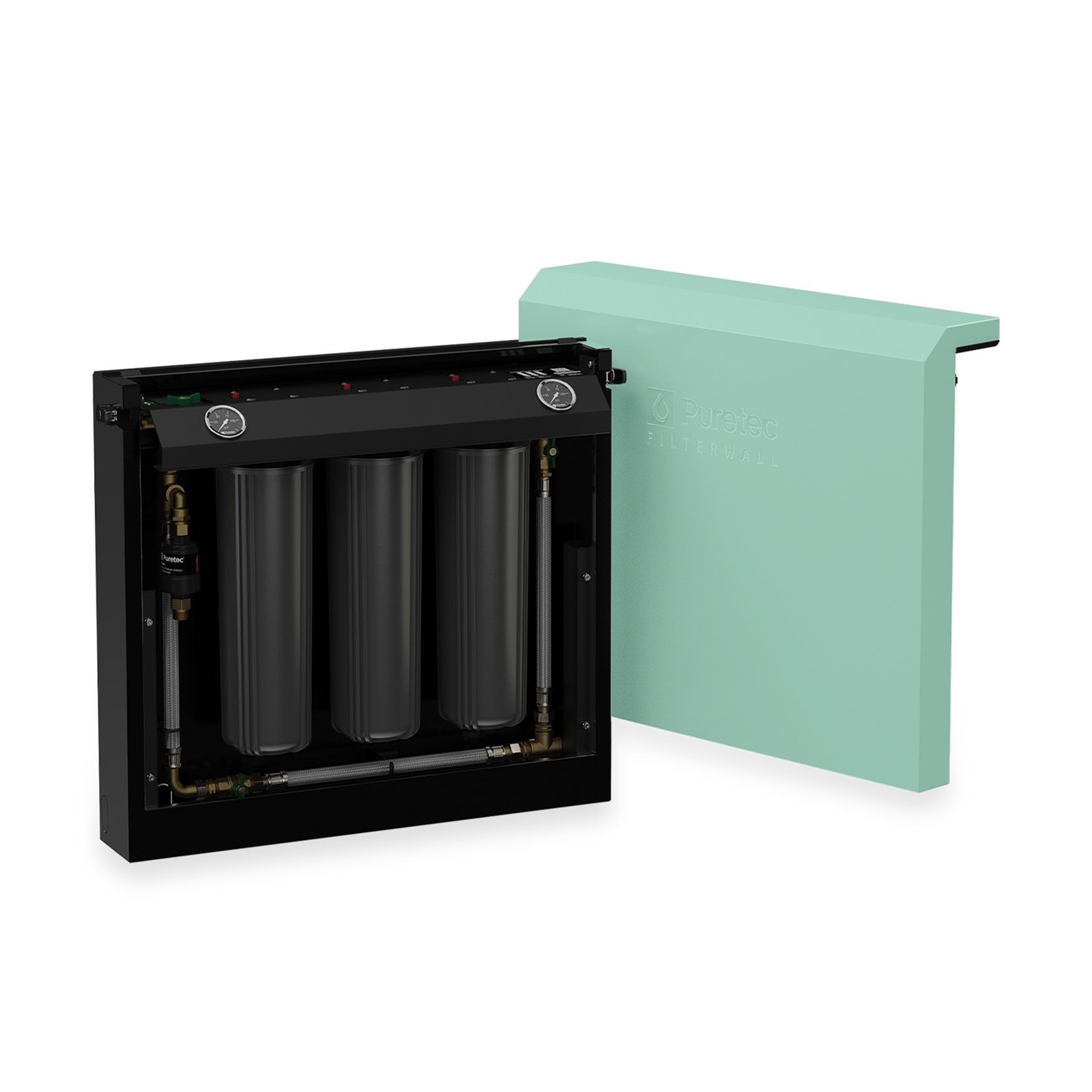 FilterWall-F5-LS Filter gallery detail image