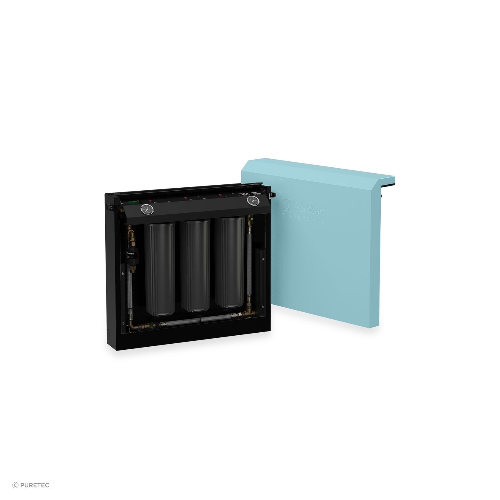 FilterWall-F5-OS Filter gallery detail image