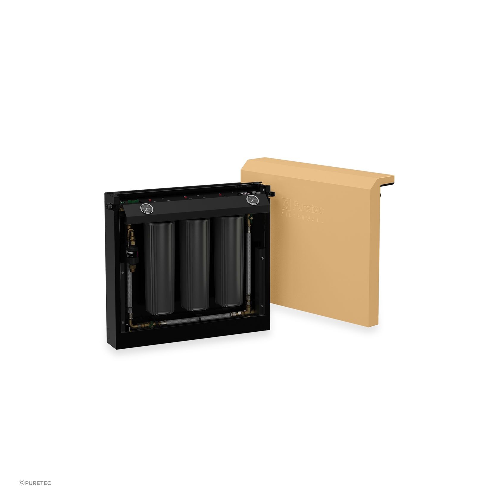 FilterWall-F5-SA Filter gallery detail image