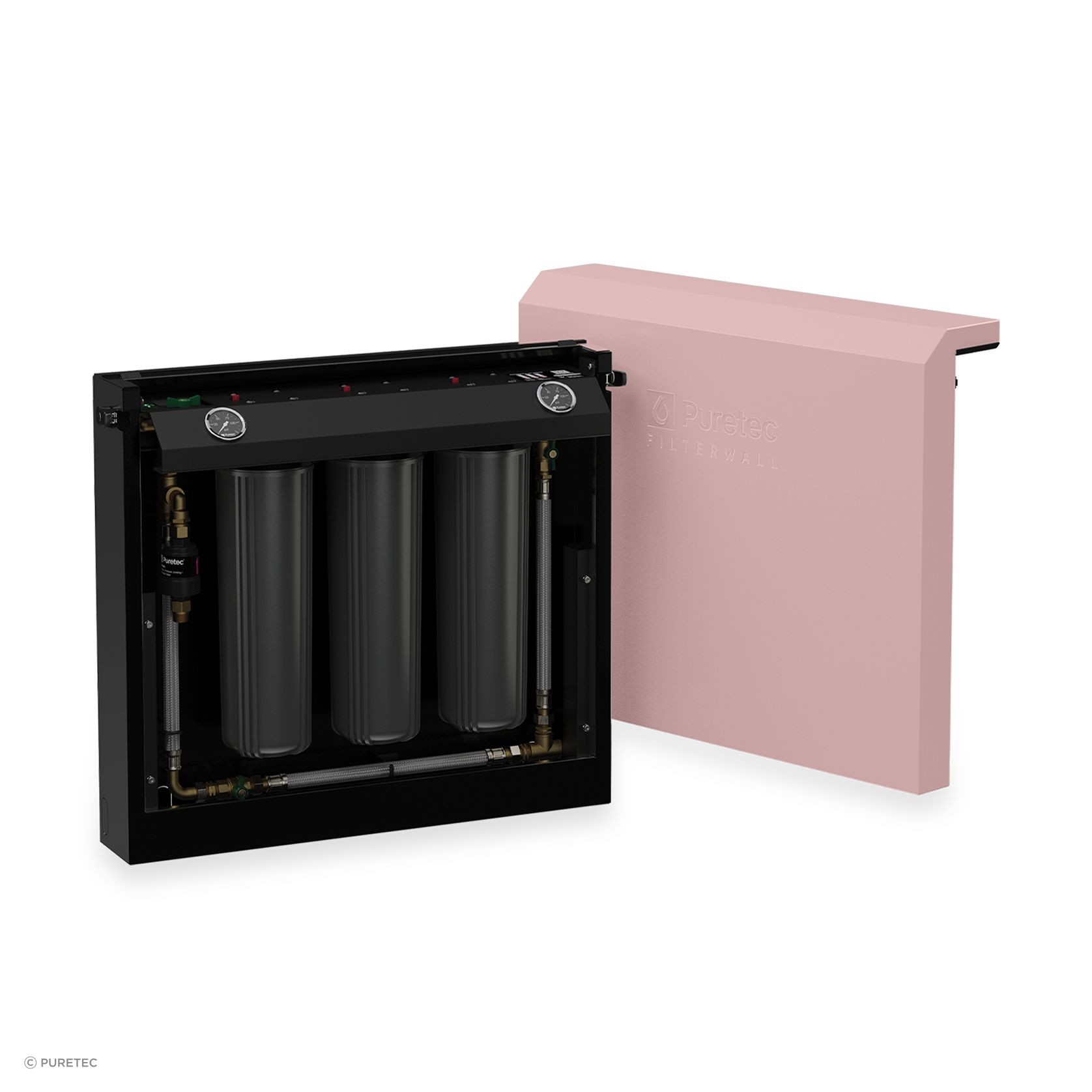 FilterWall-F6-CB Filter gallery detail image