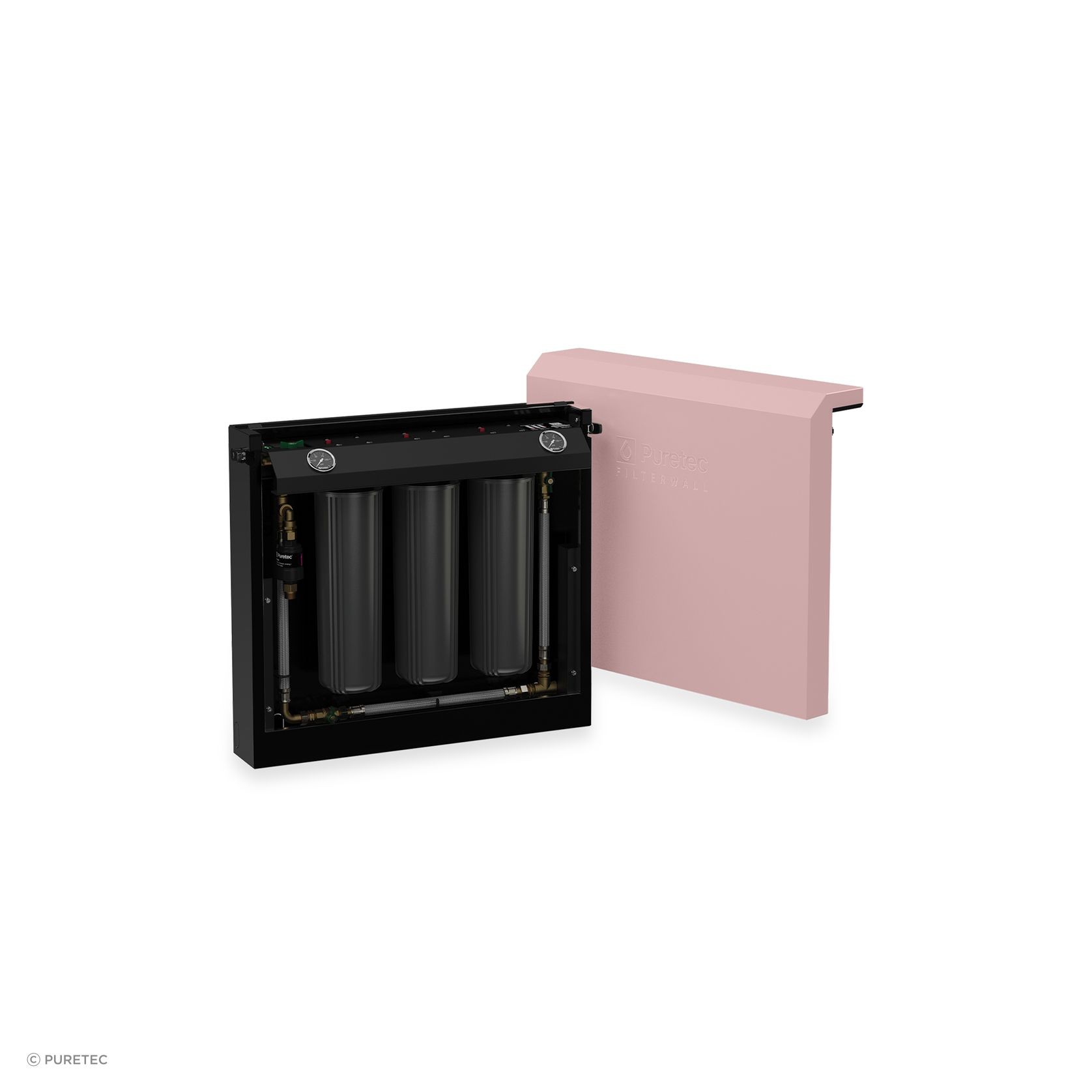 FilterWall-F6-CB Filter gallery detail image