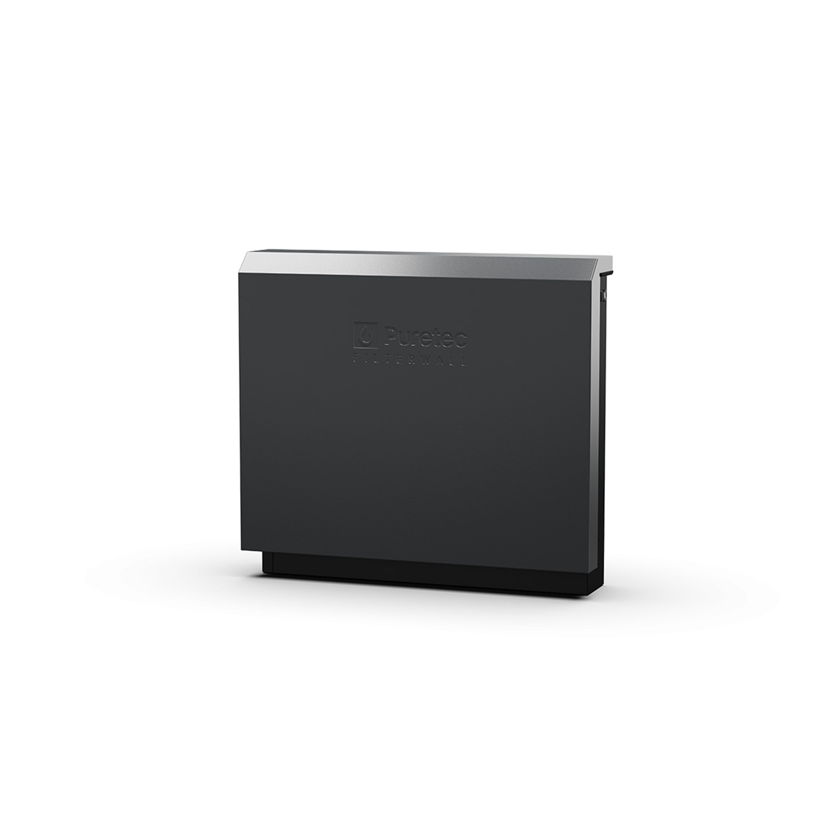 FilterWall F-Series Freestanding Water Filtration gallery detail image