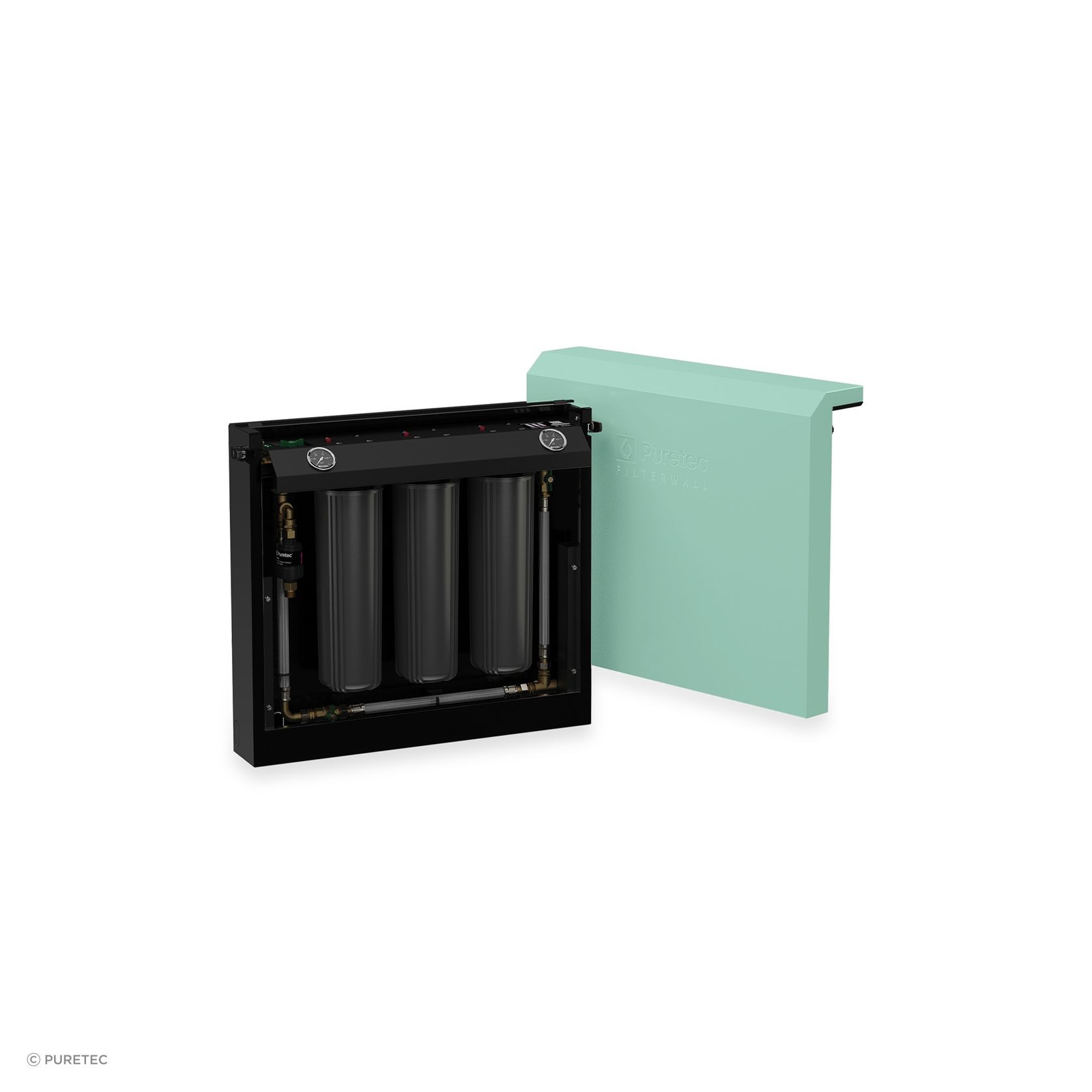 FilterWall-F6-LS Filter gallery detail image